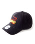 Marvel Comics Logo Cap - GeekCore
