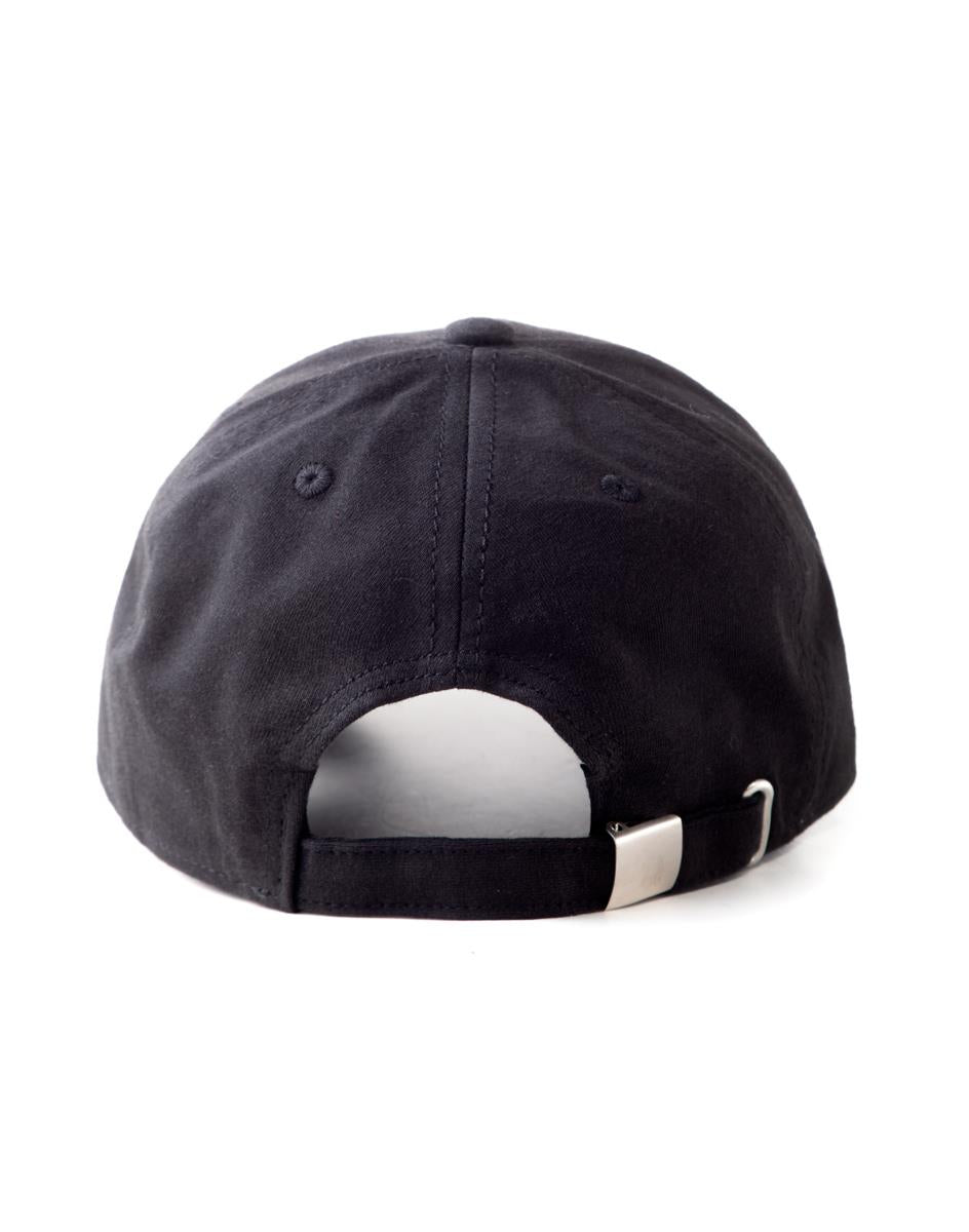 Marvel Comics Logo Cap - GeekCore