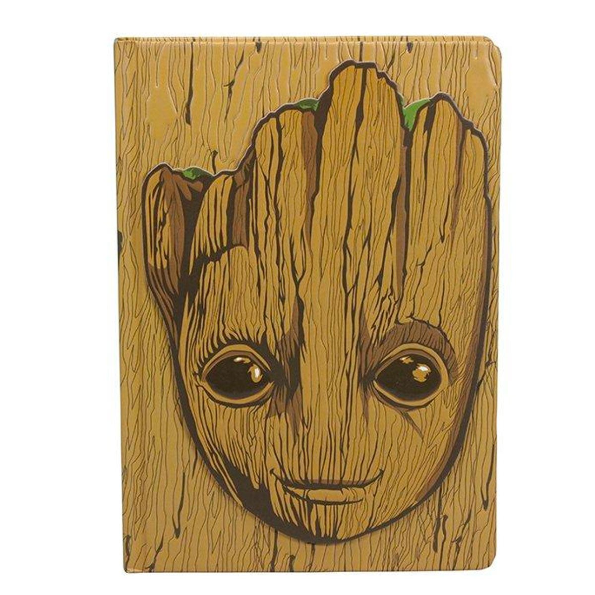 Marvel Groot Premium A5 Notebook - GeekCore