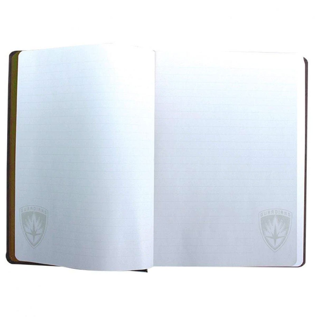 Marvel Groot Premium A5 Notebook - GeekCore