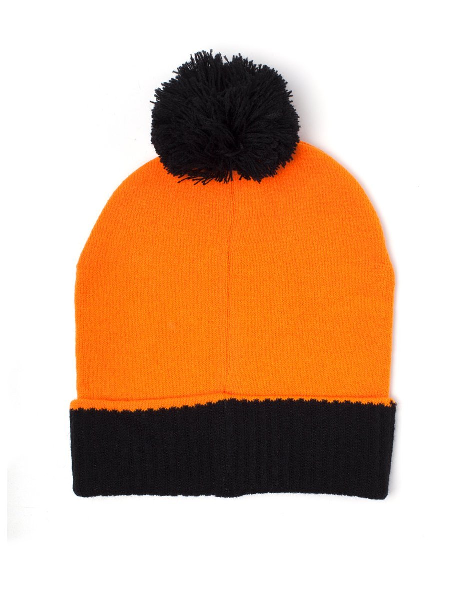 Marvel Guardians of the Galaxy Rocket Racoon Kawaii Art Beanie - GeekCore