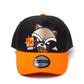 Marvel Guardians of the Galaxy Rocket Racoon Kawaii Snapback - GeekCore