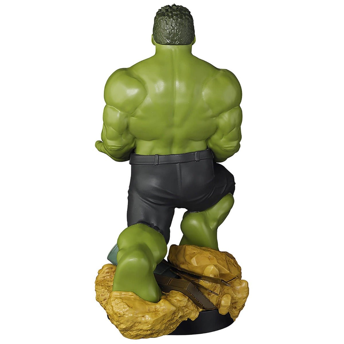 Marvel Hulk Cable Guy XL Tablet & Game Console Stand - GeekCore