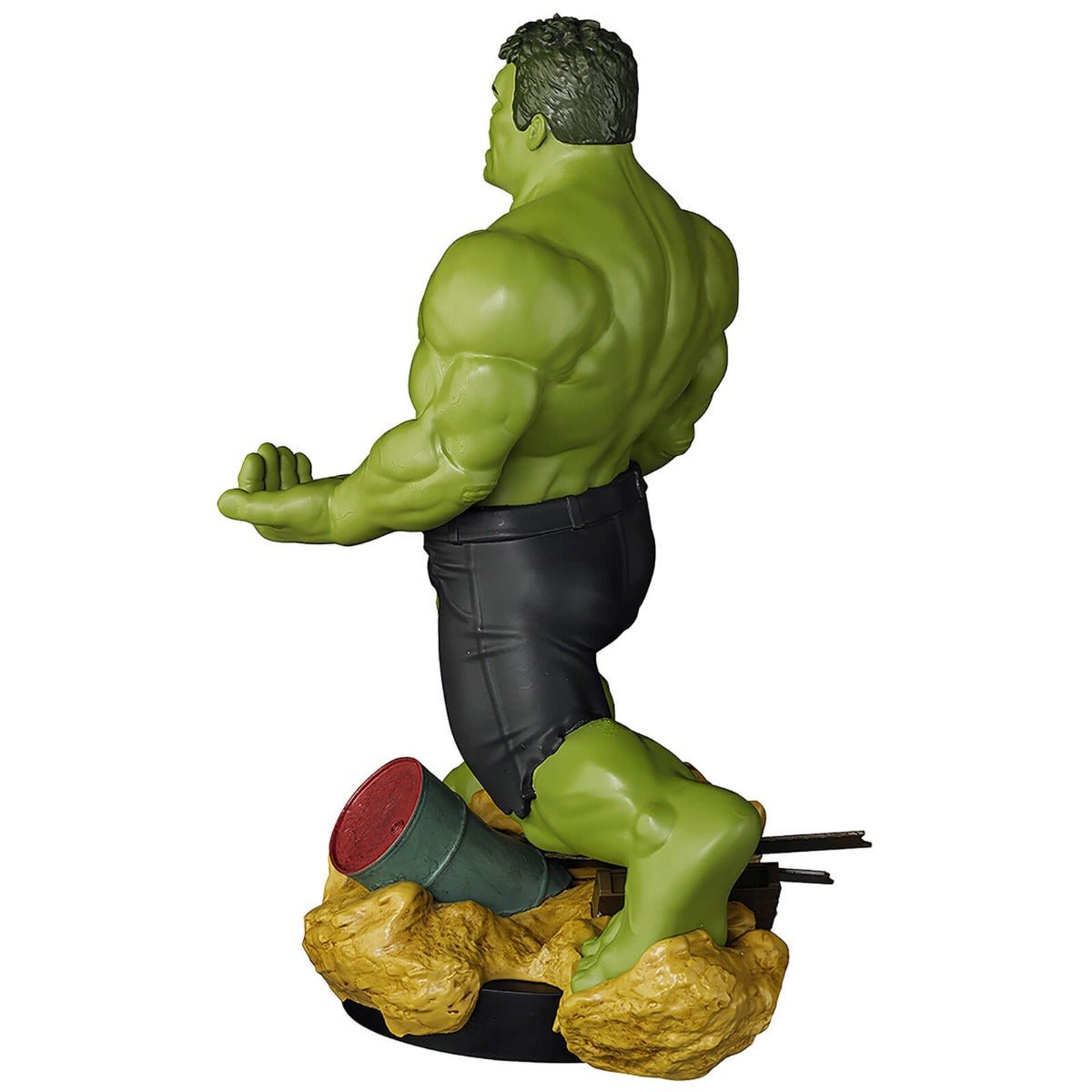 Marvel Hulk Cable Guy XL Tablet & Game Console Stand - GeekCore