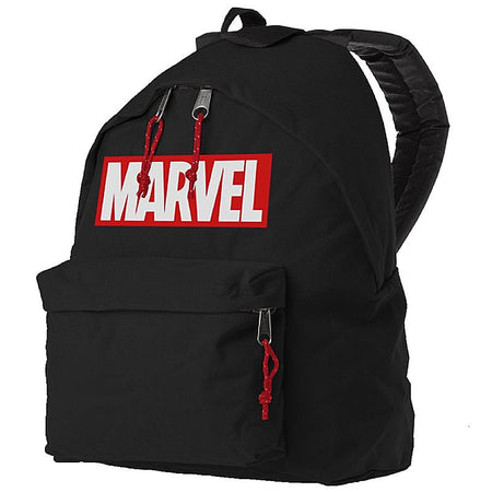 Marvel Logo Backpack - GeekCore
