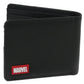 Marvel Retro Comic Print Bi - Fold Wallet - GeekCore