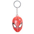Marvel Spider - Man 3D Metal Mask Key Chain - GeekCore