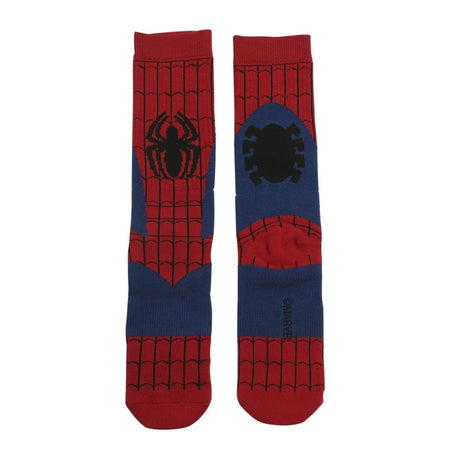 Marvel Spider - Man Knee High Socks - GeekCore