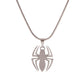 Marvel Spider - Man Logo Necklace - GeekCore