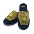 Marvel Thanos Gauntlet Mule Slippers - GeekCore