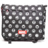 Marvel The Avengers Hero Icons Messenger Bag - GeekCore