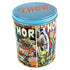 Marvel Thor Cannister - GeekCore