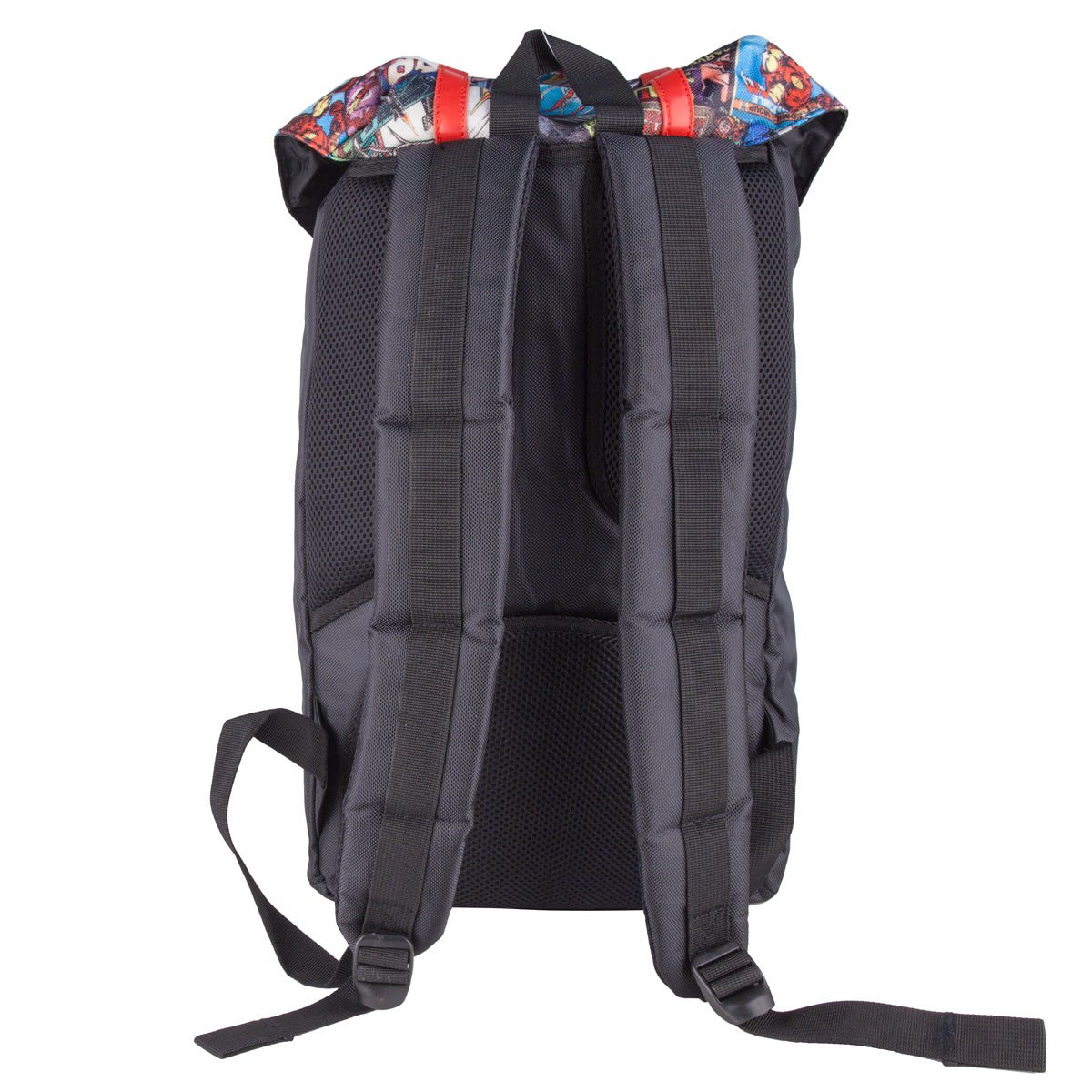 Marvel Urban Comicbook Rucksack - GeekCore