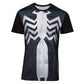 Marvel Venom Suit T - shirt - GeekCore