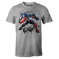 Marvel Venom "Venomized Captain America" T - Shirt - GeekCore