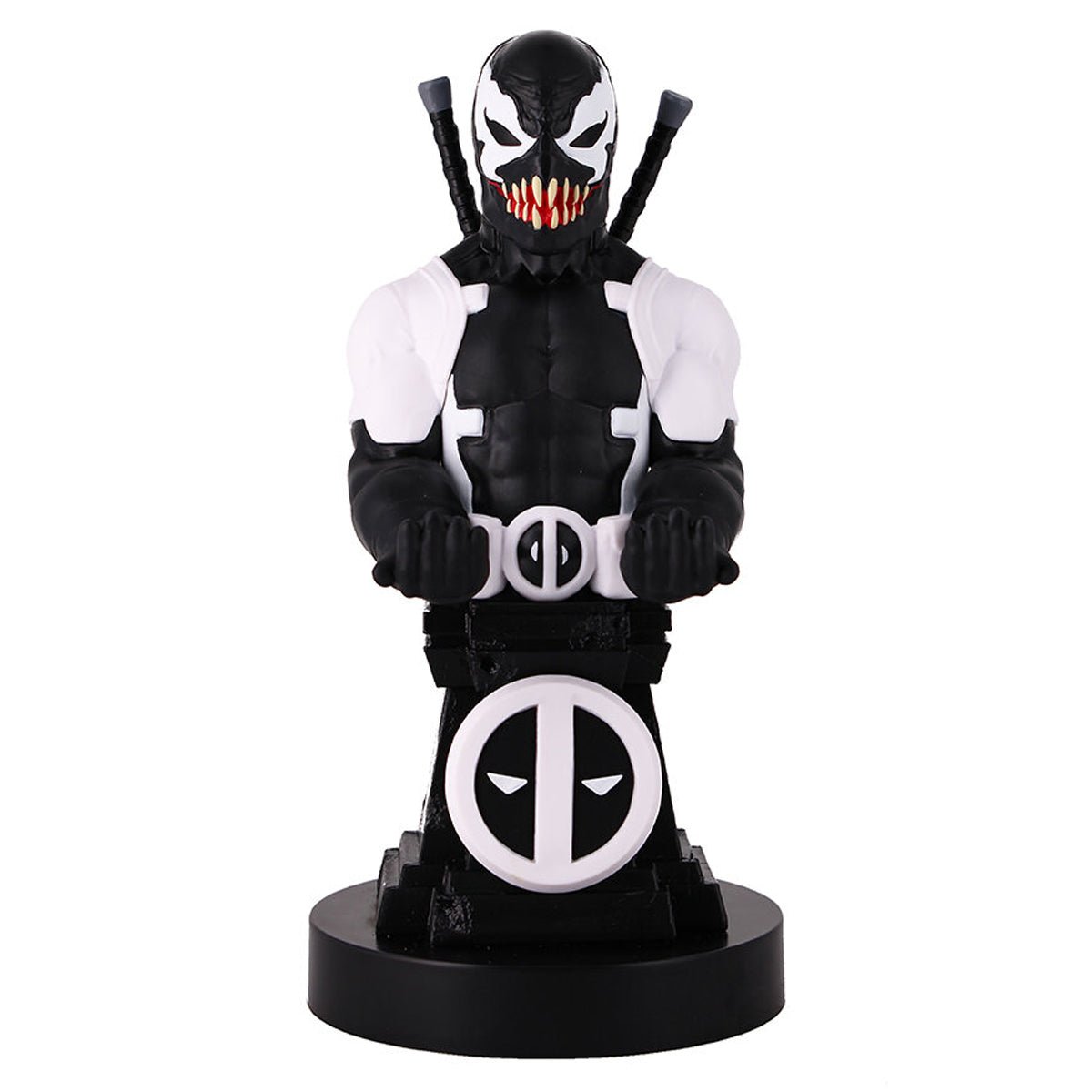 Marvel Venompool Cable Guy Controller & Smartphone Stand - GeekCore