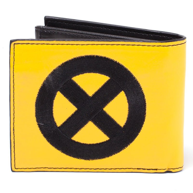 Marvel X - Men Wolverwine Bi - Fold Wallet - GeekCore
