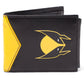 Marvel X - Men Wolverwine Bi - Fold Wallet - GeekCore