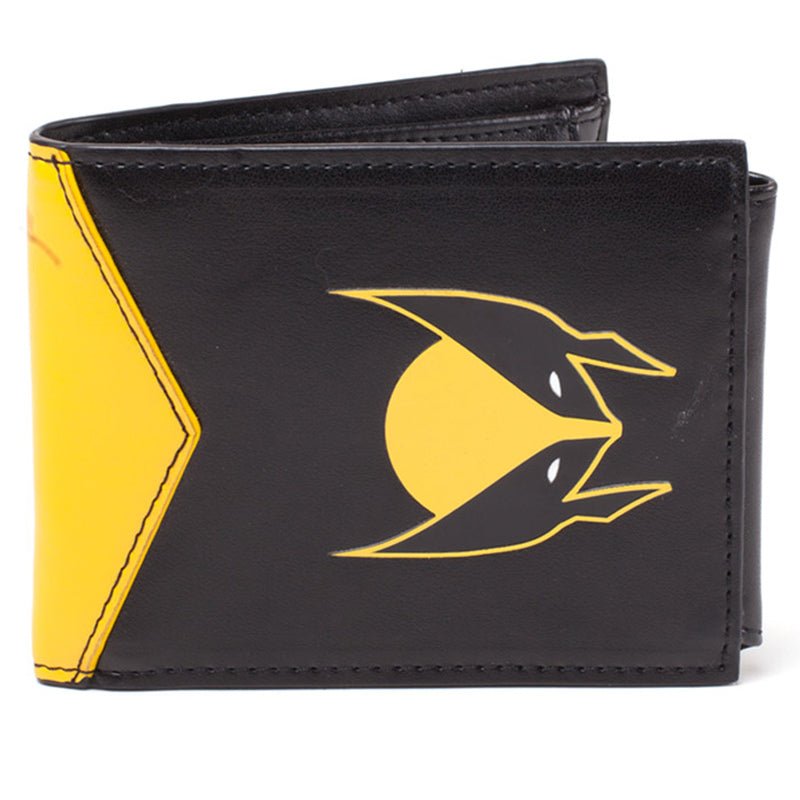 Marvel X - Men Wolverwine Bi - Fold Wallet - GeekCore