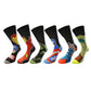 Marvel's Avengers Sock Pack (6 pairs) - GeekCore