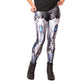 Mecha Leggings by Wild Bangarang - GeekCore