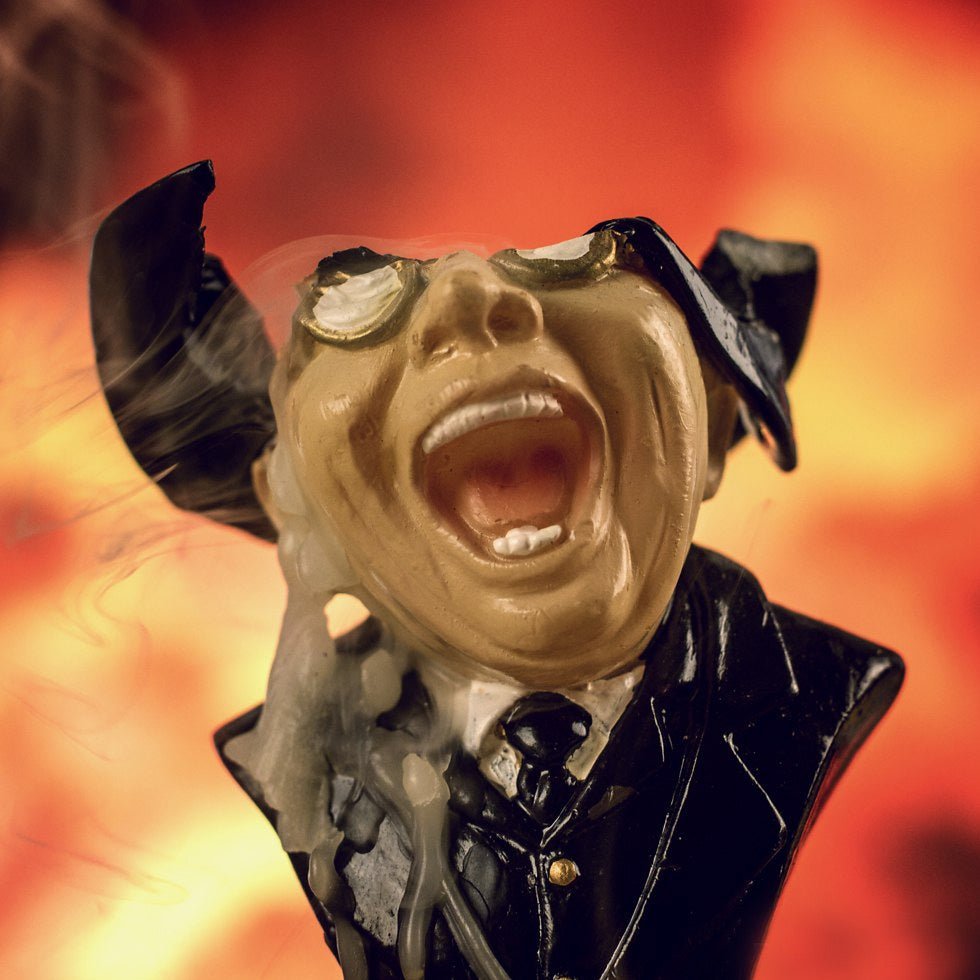 Melting Toht Candle Candle - GeekCore