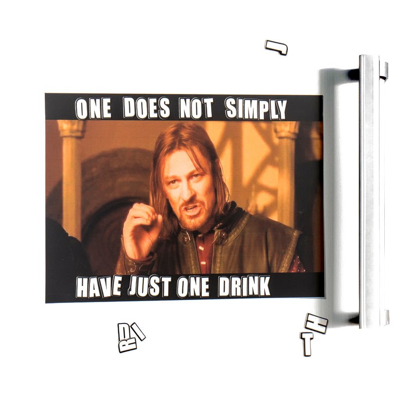 Meme Magnets - GeekCore