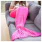Mermaid Blanket - GeekCore