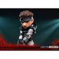Metal Gear Solid - Solid Snake PVC Painted Statue - GeekCore
