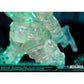 Metal Gear Solid - Solid Snake Stealth Camouflage PVC Painted Statue - GeekCore