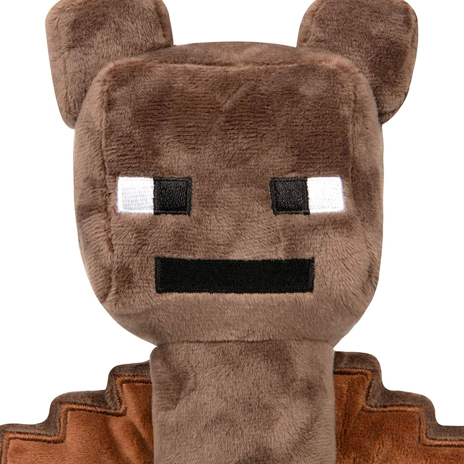 Minecraft Happy Explorer Bat Collectible Plush Toy - GeekCore