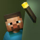 Minecraft Light Up Torch - GeekCore
