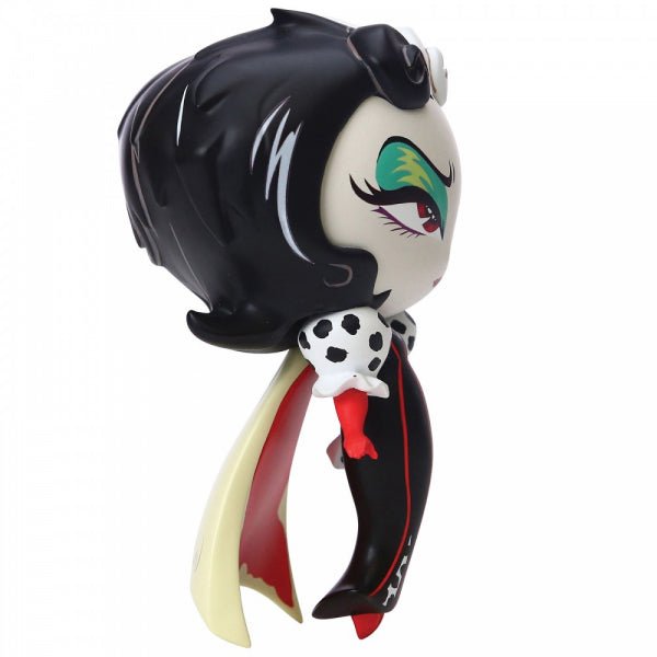 Miss Mindy Cruella De Vil Vinyl Figurine - GeekCore
