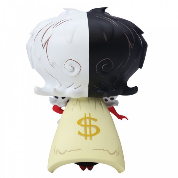 Miss Mindy Cruella De Vil Vinyl Figurine - GeekCore