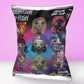 Monster High Series 1 Blind Bag Mystery Bag Clip - GeekCore