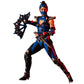 Mortal Kombat Kitana 7" Action Figure - GeekCore