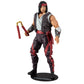 Mortal Kombat Liu Kang 7" Action Figure - GeekCore