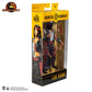 Mortal Kombat Liu Kang 7" Action Figure - GeekCore