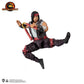 Mortal Kombat Liu Kang 7" Action Figure - GeekCore