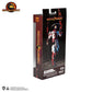 Mortal Kombat Raiden White Hot Fury 7" Action Figure - GeekCore