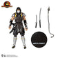 Mortal Kombat Scorpion 7" Action Figure - GeekCore