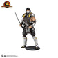 Mortal Kombat Scorpion 7" Action Figure - GeekCore