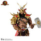 Mortal Kombat Shao Khan 7" Action Figure - GeekCore