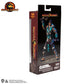 Mortal Kombat Sub - Zero Frozen Over 7" Action Figure - GeekCore