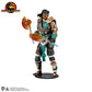 Mortal Kombat Sub - Zero Frozen Over 7" Action Figure - GeekCore
