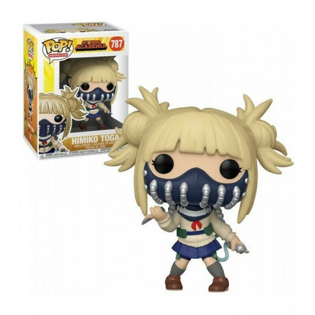 My Hero Academia Funko Pop! Vinyl Himiko Toga - GeekCore