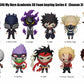 My Hero Academia Series 6 Blind Bag Mystery Bag Clip - GeekCore