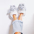 My Neighbour Totoro Slippers - GeekCore