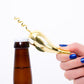 Narwhal Bottle Opener - GeekCore