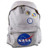 NASA Canvas Backpack - GeekCore